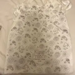 King & Prince バッグ