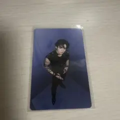 StrayKids リノ GIANT トレカ　B盤