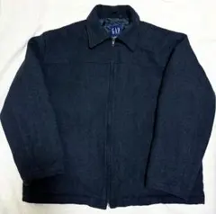 old gap ウールジャケット