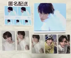 tws play hard シニュ トレカ 特典 セット