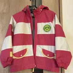 エレッセ　スキーウェア　130