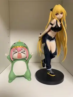 2026年最新】ヤミ フィギュア toloveるの人気アイテム - メルカリ
