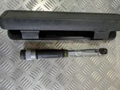 ナンカイ NANKAI 精密トルクレンチ NL-630