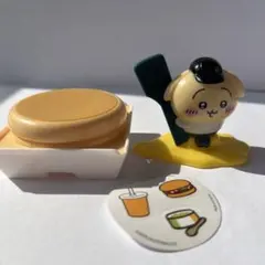 マクドナルド 小物入れ　ちいかわうさぎ