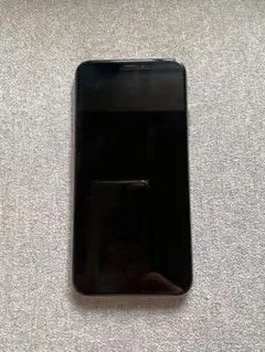 iPhone X Silver 256GB SIMフリー