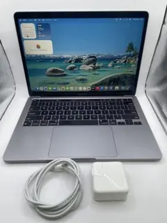 MacBook Pro 13インチ(2020年モデル/ M1チップ)