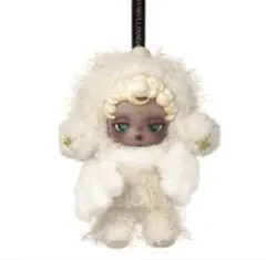 スカルパンダ　サンドマンPOPMART池袋購入ペンダントSKULLPANDA