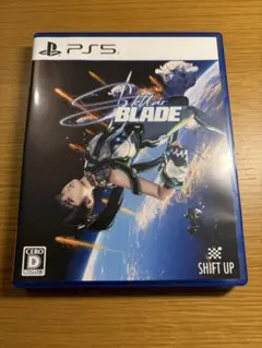 PS5 Stellar Blade