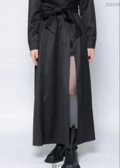 スカート ribbon skirt melt the lady theredthread ribbon skirt melt the lady theredthread - メルカリ