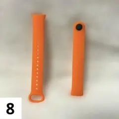Xiaomi Smart Band 8、9 交換バンド