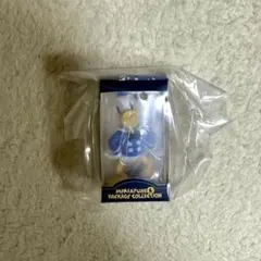 ミニチュアパッケージコレクション ドナルド