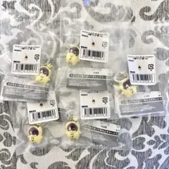 アイナナ　めじるしアクセサリー　虎於　5点セット