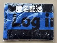 INI マフラータオル　ラポスタ2025