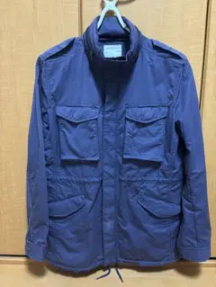 TATRAS タトラス ミリタリージャケット05XL