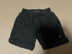 JORDAN ベビー　キッズ　ハーフパンツ