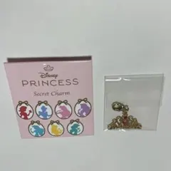 ベル シークレットチャーム ティアラ ディズニーストア 美女と野獣