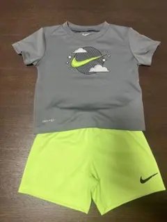 Nike dry Fit セット 24M 86-92cm