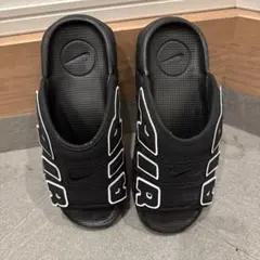 NIKE ナイキ モアテンサンダル　26cm