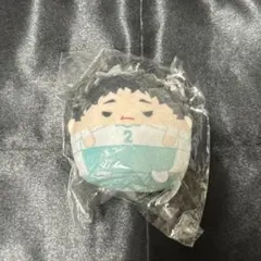 ハイキュー!! くじメイト ぬいくじ 2 E賞 松川 - メルカリ