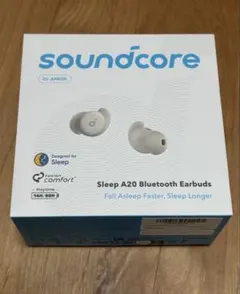 2026年最新】Anker Soundcore Sleep A20の人気アイテム - メルカリ