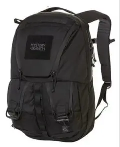 メルカリ市限定 廃盤 MYSTERY RANCH RIP RUCK 24 黒のサムネイル