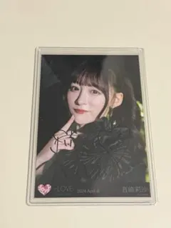 乃木坂46 中村麗乃 乃木フェス 直筆サイン入り チェキ - メルカリ