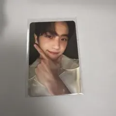 the boyz PhantasyPt.3 Love Letter ヒョンジェ①