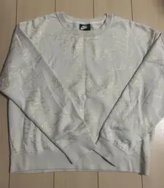 Nike トレーナー レディース