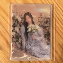 井上和 乃木坂46 モバカ　Blooming Fairy Town