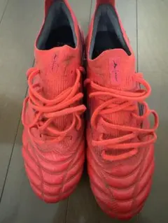 Mizuno モレリアネオ3 β レッド