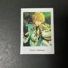 あんスタ ぱしゃっつ 羽風薫