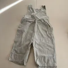 Oatmeal ジャンプスーツ