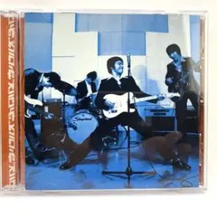 ウルフルズ / サンキュー・フォー・ザ・ミュージック【CD】