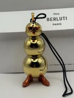 2026年最新】ベルルッティ ノベルティの人気アイテム - メルカリ