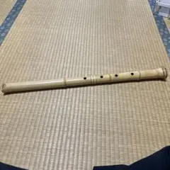 2026年最新】尺八本体の人気アイテム - メルカリ