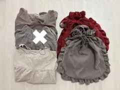 サマンサモスモス　春　夏　まとめ売り