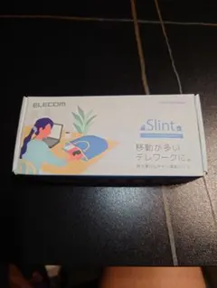 ELECOM Slint Bluetoothマウス M-TM10BB