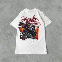 米国製 COMPETITORS Dale Earnhardt レーシングTシャツ