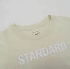 THE NORTH FACE S/S STANDARD TEE 半袖Ｔシャツ