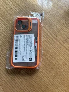 iPhone16,17用ケース MagSafe対応　マグセーフ