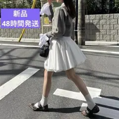 2026年最新】bibiy スカートの人気アイテム - メルカリ