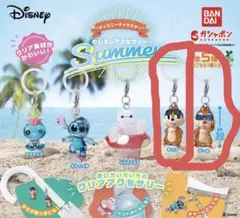 チップとデール めじるしアクセサリー SUMMER