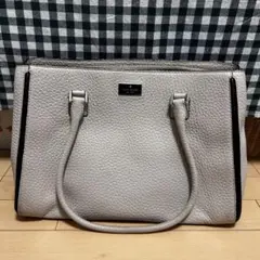 ケイトスペード　トートバッグ