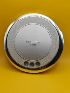 完品 Panasonic SL-CT800-K ポータブルCDプレーヤー ヨドバシ.com - パナソニック Panasonic SL-CT800-K [SL-CT800-K