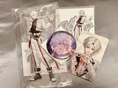 にじさんじ 葛葉 グッズ