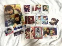 あんスタ 守沢千秋 紙類 まとめ売り