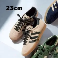 新品未使用 adidas アディダス Gazelle ガゼル 完売品 23cm