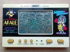 アラレちゃん ほよよボンバー ポピー ゲームウォッチ - メルカリ