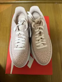 NIKE ナイキ コート ビジョン アルタ ウィメンズシューズ