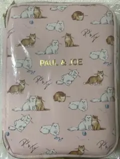 ゼクシィ 付録 PAUL&JOE マルチケース　コスメサンプル5点のサムネイル